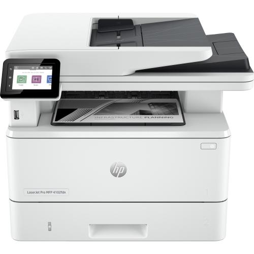 HP LASERJET PRO MFP 4102FDN