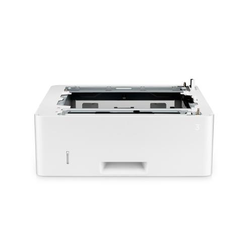 HP LASERJET PRO SHEET FEEDER 550