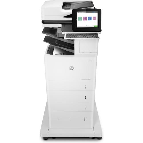 HP LJ ENTERPRISE FLOW MFP M635Z