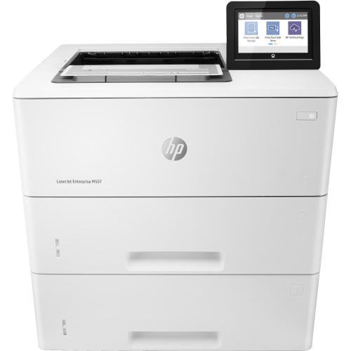 HP LJ ENTERPRISE M507X