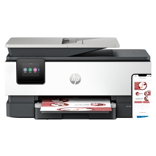 HP OFFICEJET PRO 8132E AIO PRINTER