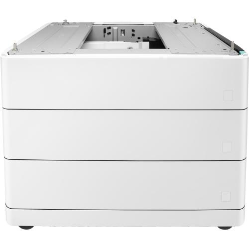 HP PW 3X550 SHEET PAPER TRAY/STAND