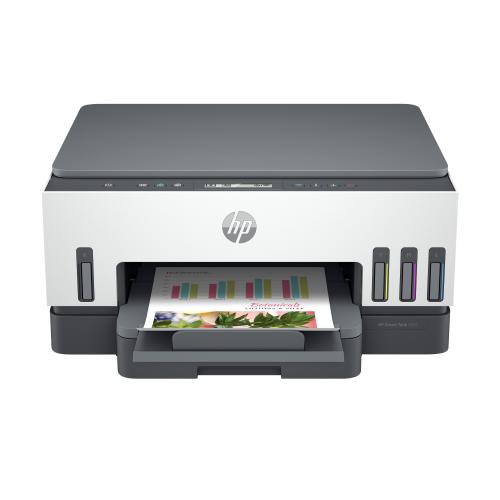 HP SMART TANK 7005