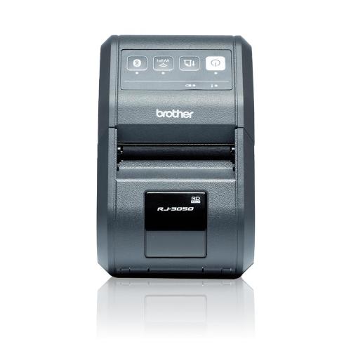 STAMPANTE PORTATILE RJ3050