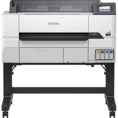 SURECOLOR SC-T3405 WIRELESS PRINTER