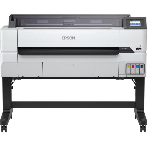 SURECOLOR SC-T5405 WIRELESS PRINTER