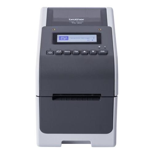 TD23 DT 2'' DISPLAY/LAN/WIFI/USB