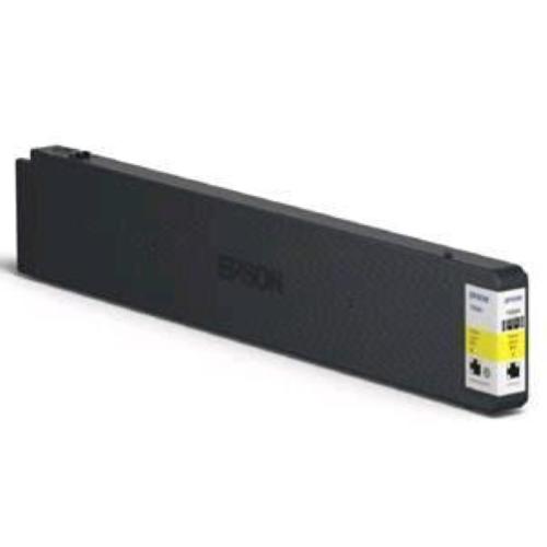 EPSON C13T887400 INK GIALLO PER WF-C17590