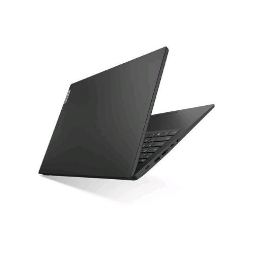 LENOVO V15-IJL G6 15.6" INTEL 100 RAM 8GB-SSD 256GB-INTEL UHD GRAPHICS-WI-FI 6-FREE DOS NERO
