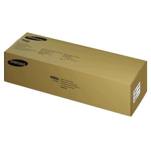 SAMSUNG CLT-W806 VASCHETTA RECUPERO TONER PER SL-X7400, SL-X7500, SL-X7600, SL-X7600LX 70.000 PAGINE