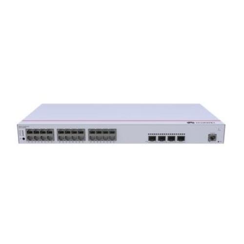 Huawei Switch S310-24P4S (24*GE ports, 4*GE SFP ports, PoE+, AC power)