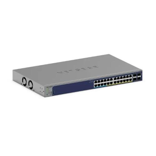 NETGEAR SWITCH SMART S3400
