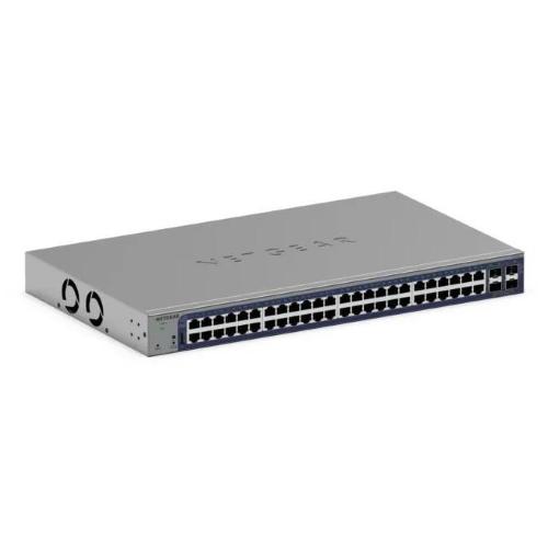 NETGEAR SWITCH SMART S3400