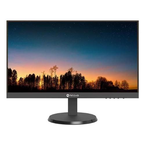 Monitor Full HD da 22 multimediale HDMI VGA