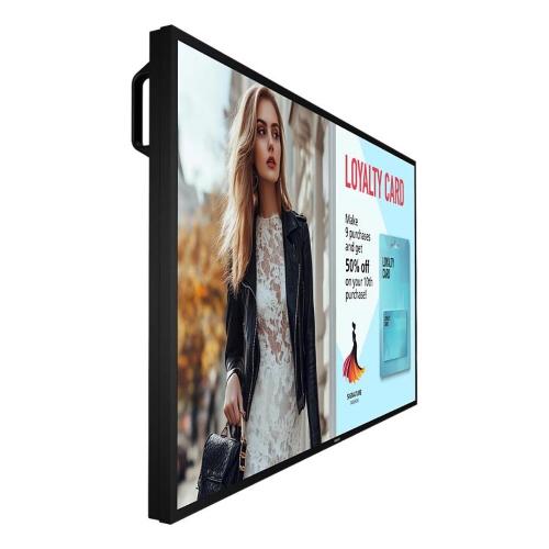 50 6000 SERIES P-LINE, 24/7, 800NITS UHD