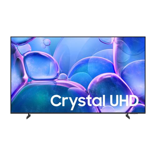 SAMSUNG TV 65 SAM 4K UHD SMART TV ITALIA LAN DVT2 DVBS2 HDR10 ITALIA CRYSTAL