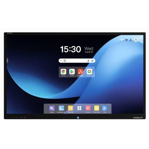 MONITOR INTERATTIVO L1R 75