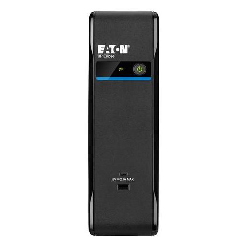 EATON 3P ELLIPSE 900 USB DIN