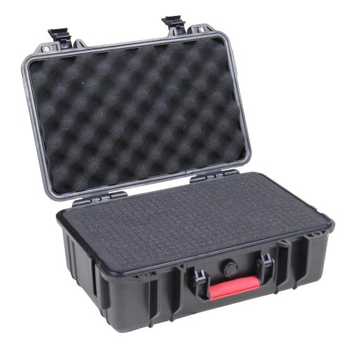 Valigetta Protettiva Da Trasporto Portautensili in ABS 335x236x126 mm