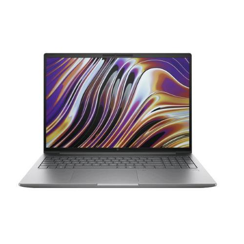 HP ZBOOK POWER G11 WORKSTATION MOBILE 16" WUXGA AMD RYZEN 7-8840HS 5.1GHz RAM 32GB-SSD 1.000GB M.2 NVMe-NVIDIA RTX A1000 6GB-WI-FI 6E-WIN 11 PROF GRIGIO (A3YZ6ET#ABZ)