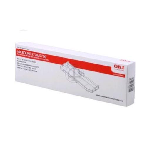 OKI 44173405 NASTRO NERO DA 8 MILIONI DI CARATTERI PER ML 5720 ECO