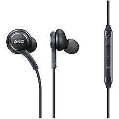 SAMSUNG GP-TOU021CSGBW AKG AURICOLARI CON MICROFONO USB-C NERO CONF BULK
