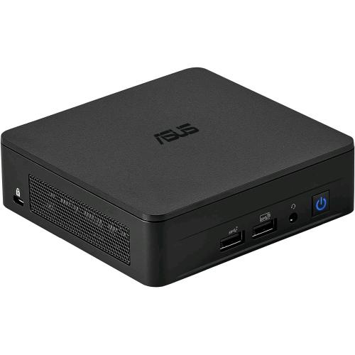 ASUS ASUS NUC 13 PRO BAREBONE MINI PC i5-1340P INTEL UHD GRAPHICS WI-FI 6 LAN GIGABIT NERO
