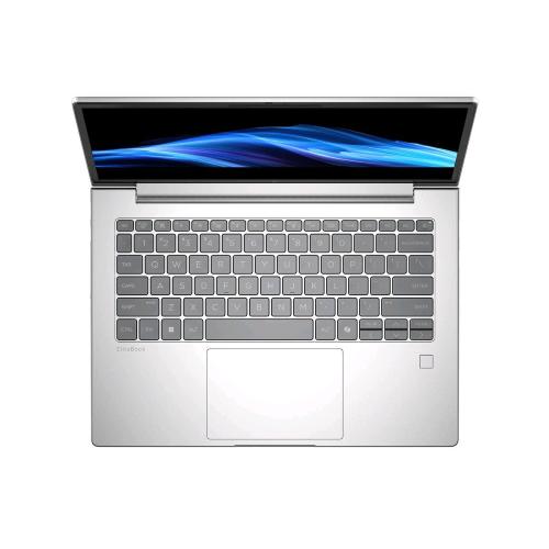 HP ELITEBOOK 6 G1i AI 14" WUXGA INTEL CORE ULTRA 5 235U vPRO ENTERPRISE RAM 16GB-SSD 512GB NVMe-INTEL GRAPHICS-WI-FI 6E + GIGABIT ETHERNET-WIN 11 PROF ARGENTO (CK1P5ET#ABZ)