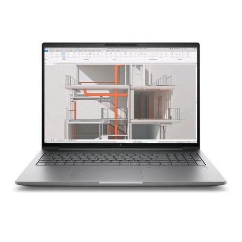 HP ZBOOK X 16 G1i AI WORKSTATION MOBILE 16" INTEL CORE ULTRA 7 255H RAM 32GB-SSD 1TB NVMe-NVIDIA RTX PRO 2000 Blackwell 8GB-WI-FI 7 + GIGABIT ETHERNET-WIN 11 PROF (D00YSET#ABZ)