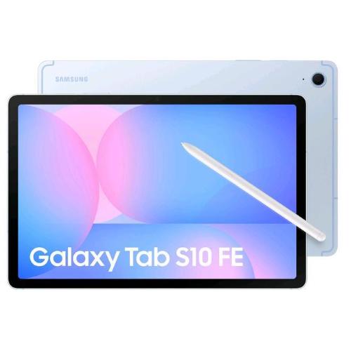 SAMSUNG X520 GALAXY TAB S10 FE 10.9" OCTA CORE 128GB RAM 8GB WI-FI S-PEN EUROPA BLU