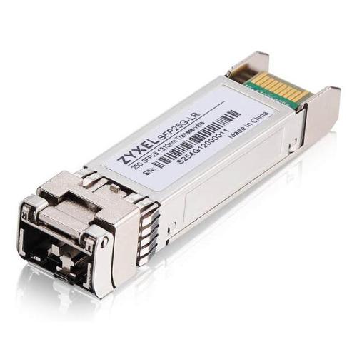 TRANSCEIVER SFP28 LR 25G