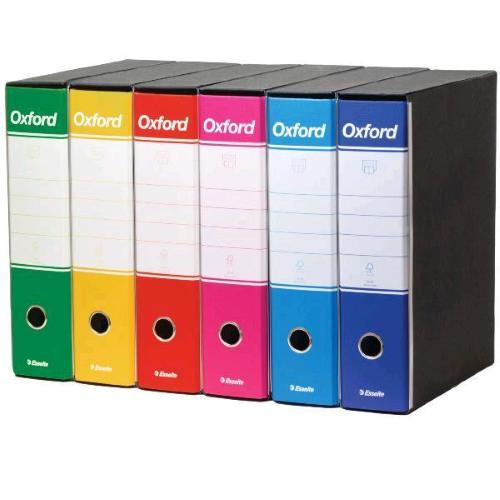 OXFORD COLOR MIX V2