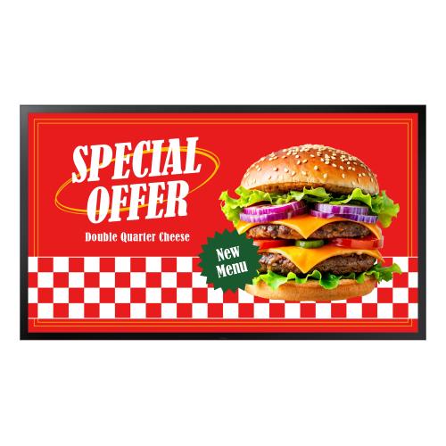 55P 1920X1080 3500 CD/M2