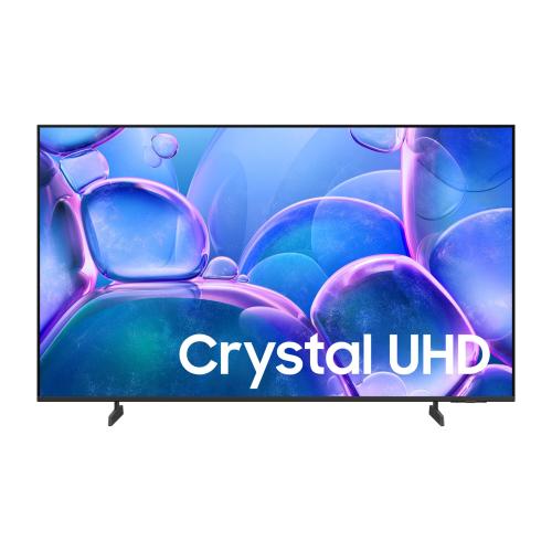 SAMSUNG TV 55 SAM 4K UHD SMART TV ITALIA LAN DVT2 DVBS2 HDR10 ITALIA CRYSTAL