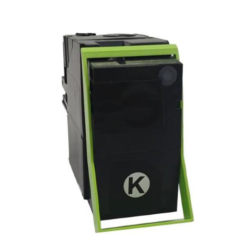 Black Compatibiletible Xerox C410, VersaLink C415-2.4K#006R04677