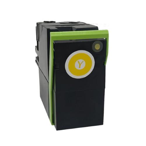 Yellow Compatibiletible Xerox C410, VersaLink C415-2K#006R04680