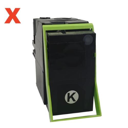 Black Compatibiletible Xerox C410, VersaLink C415-10.5K#006R04685