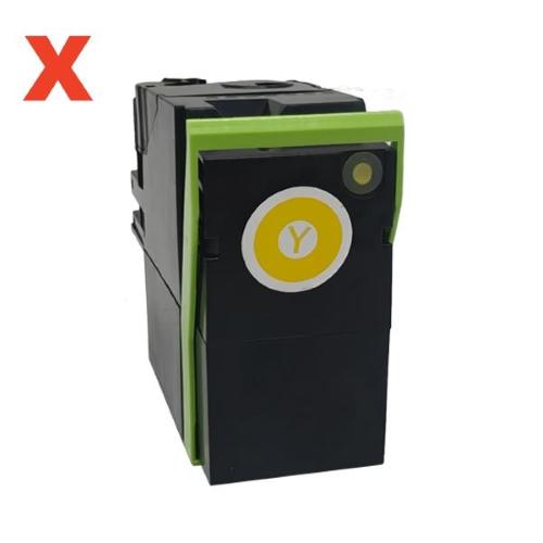 Yellow Compatibiletible Xerox C410, VersaLink C415-7K#006R04688