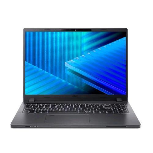 ACER TRAVELMATE P2 16 TMP216-71-G3-TCO-55AW AI 16" INTEL CORE ULTRA 5 125H RAM 16GB-SSD 512GB NVMe-INTEL ARC GRAPHICS-WI-FI 6E + GIGABIT LAN-WIN 11 PROF GRIGIO (NX.BQXET.002)