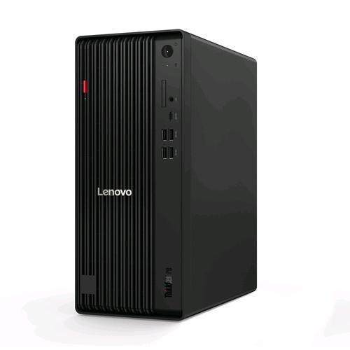LENOVO THINKCENTRE M70t GEN 6 TOWER INTEL CORE ULTRA 5 225 RAM 16GB-SSD 512GB NVMe DVD±RW-INTEL GRAPHICS-TASTIERA MOUSE WIN 11 PROF NERO (12YH002JIX)