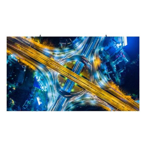 600 NIT, LG CONTROLLER B/COVER WEBOS4.1, 16BIT