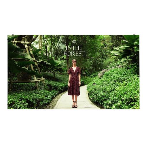 PP1.25mm, SMD, 800 NIT, REFRESH RATE 3.840Hz