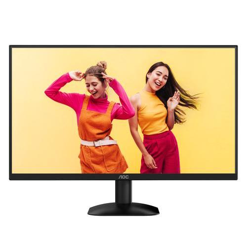 27 MONITOR FHD VA 100HZ
