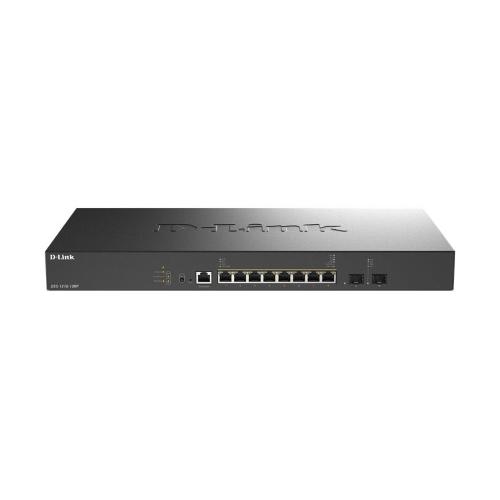 8 PORTS 10G/MULTIGIG POE(60W)