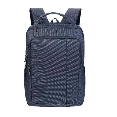 RIVACASE ZAINO PER NOTEBOOK 15.6'' BLU