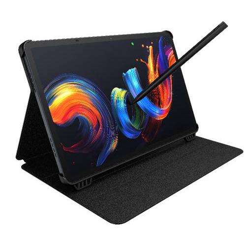TCL NXTPAPER 11 PLUS TAB 11.5" OCTA CORE 256GB RAM 8GB WI-FI + FLIP COVER + T-PEN ITALIA DARK GREY