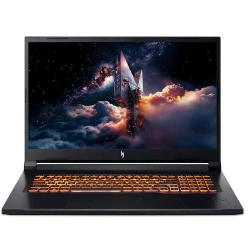 NB 17,3 RYZ7-260 AI 16GB 512SSD FD ACER NITRO V17 - RTX 5060