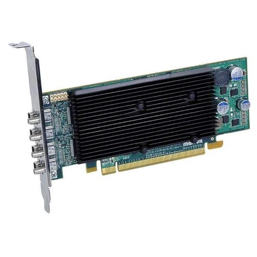 PCIE X16 1 GB 4 DISPLAYPORT