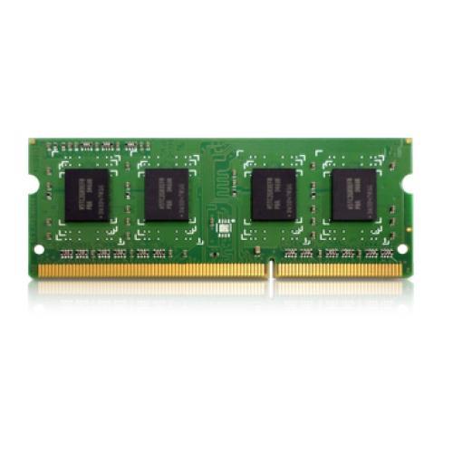 2GB DDR3 RAM 1600 MHZ SO-DIMM