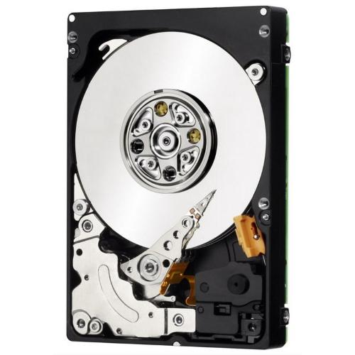 HDD 2.5 600GB 10K SAS